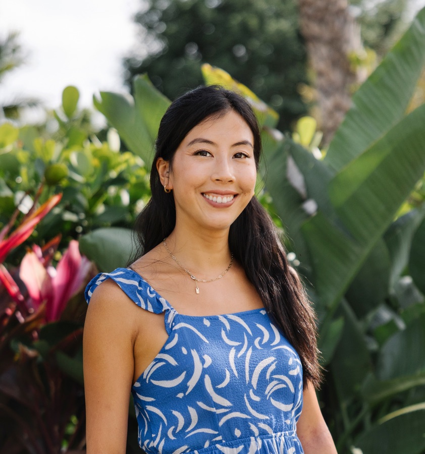 Jasmine Lee